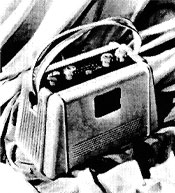 Los silencios de la radio